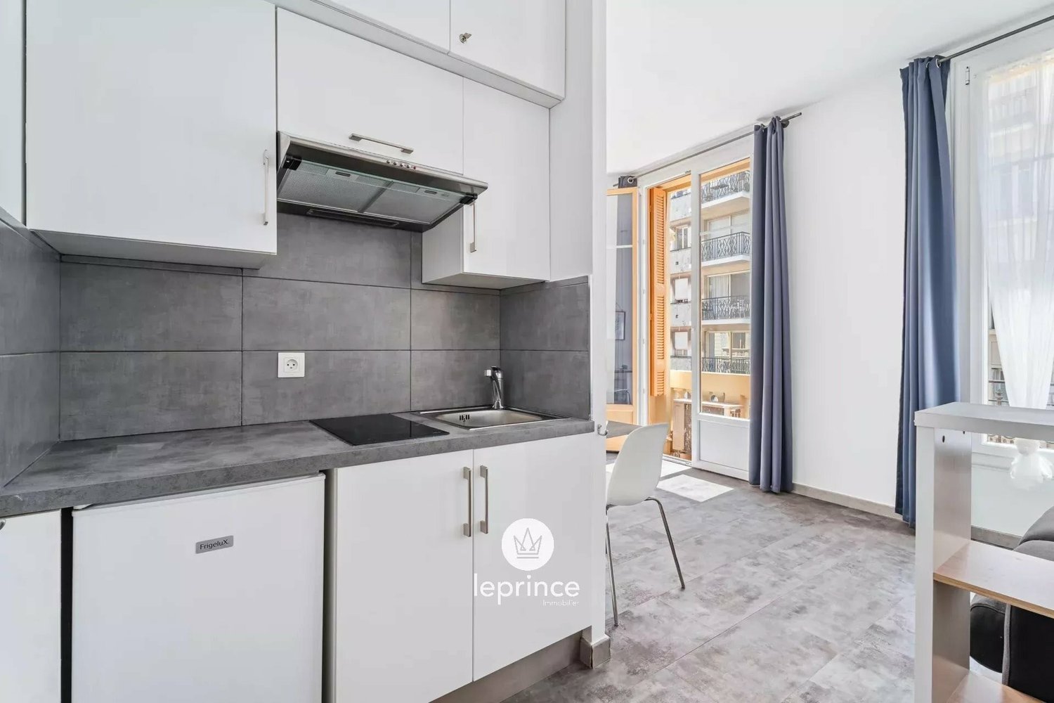 Property photo in Carre d'Or