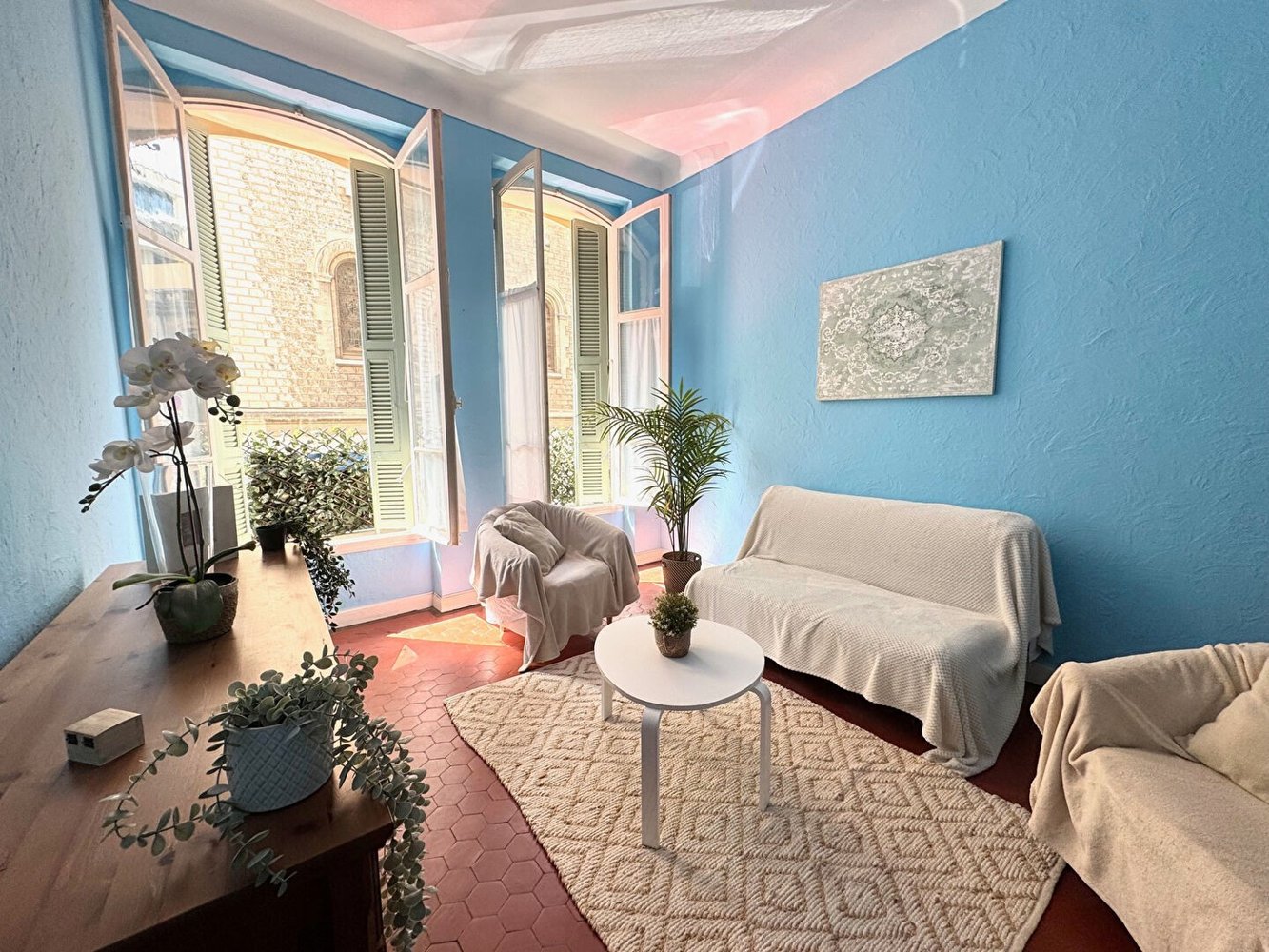 Property photo in Carre d'Or