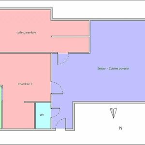 Property in Carre d'Or