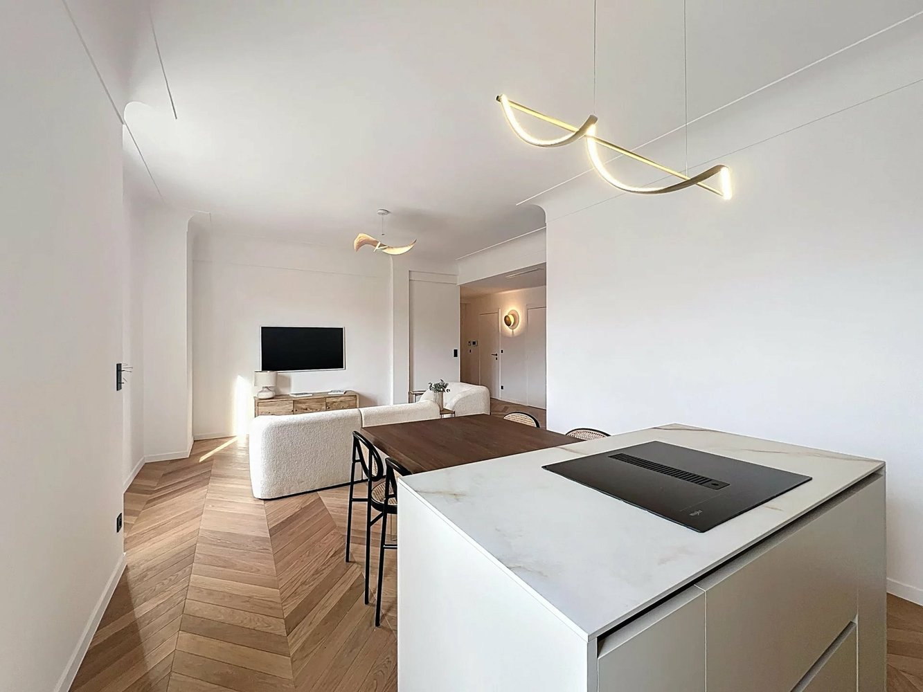 Property photo in Carre d'Or