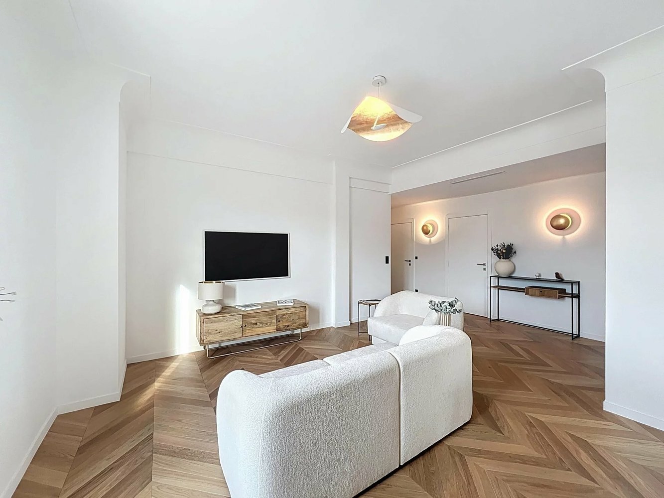 Property photo in Carre d'Or