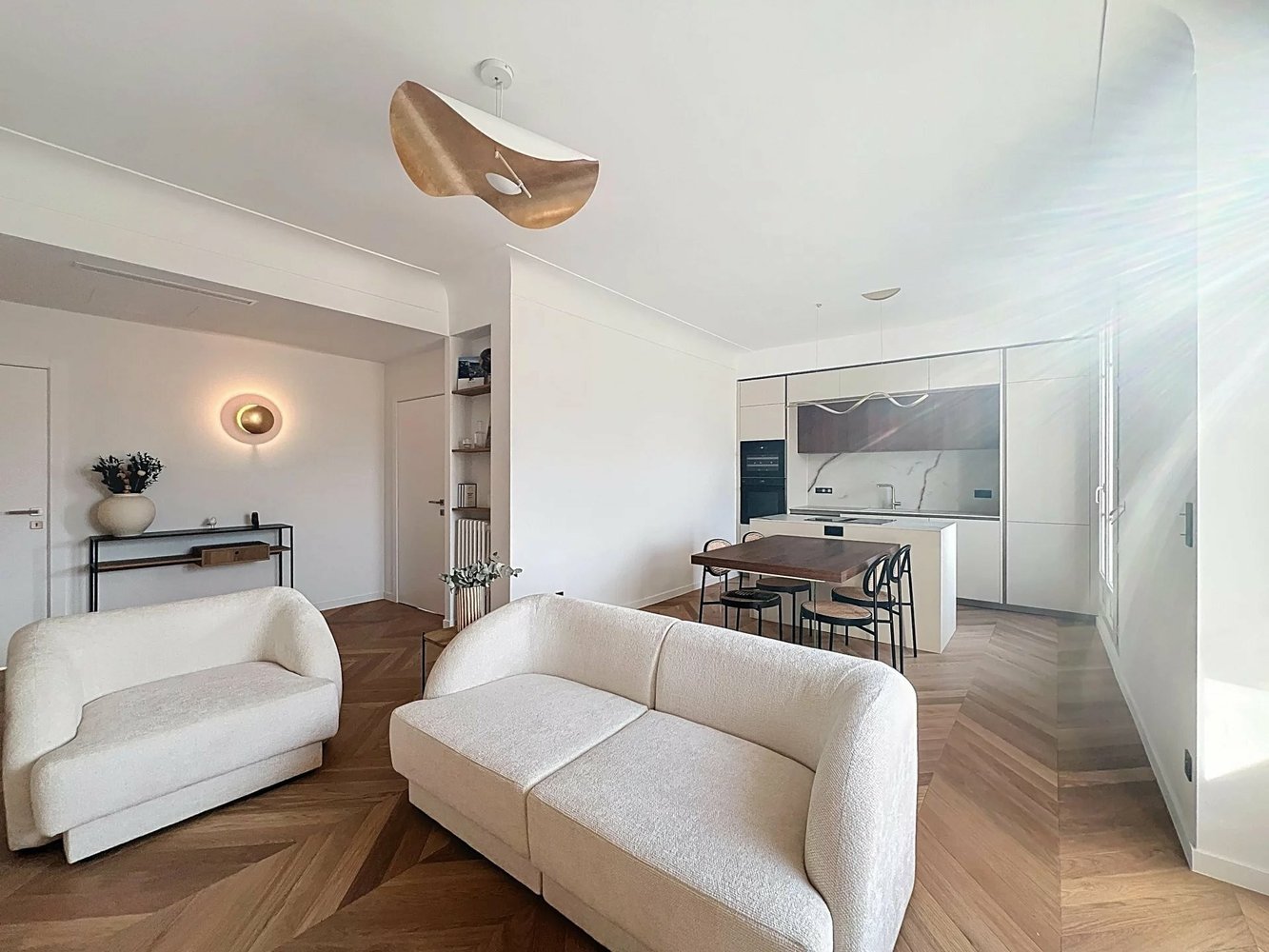 Property photo in Carre d'Or