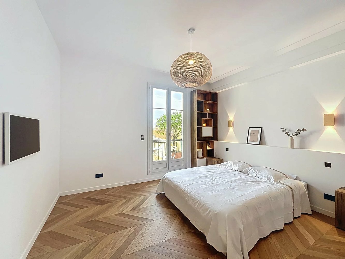 Property photo in Carre d'Or