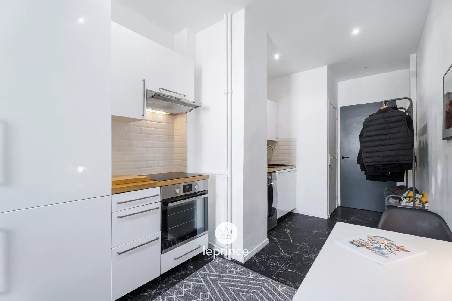 Property photo in Carre d'Or