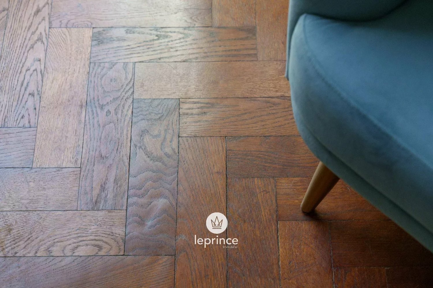 Property photo in Carre d'Or