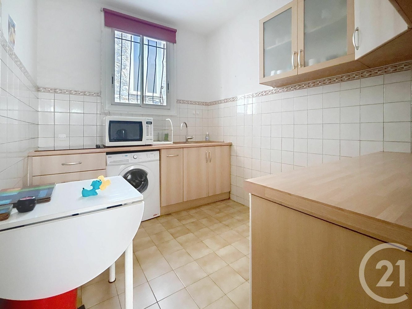 Property photo in Carre d'Or