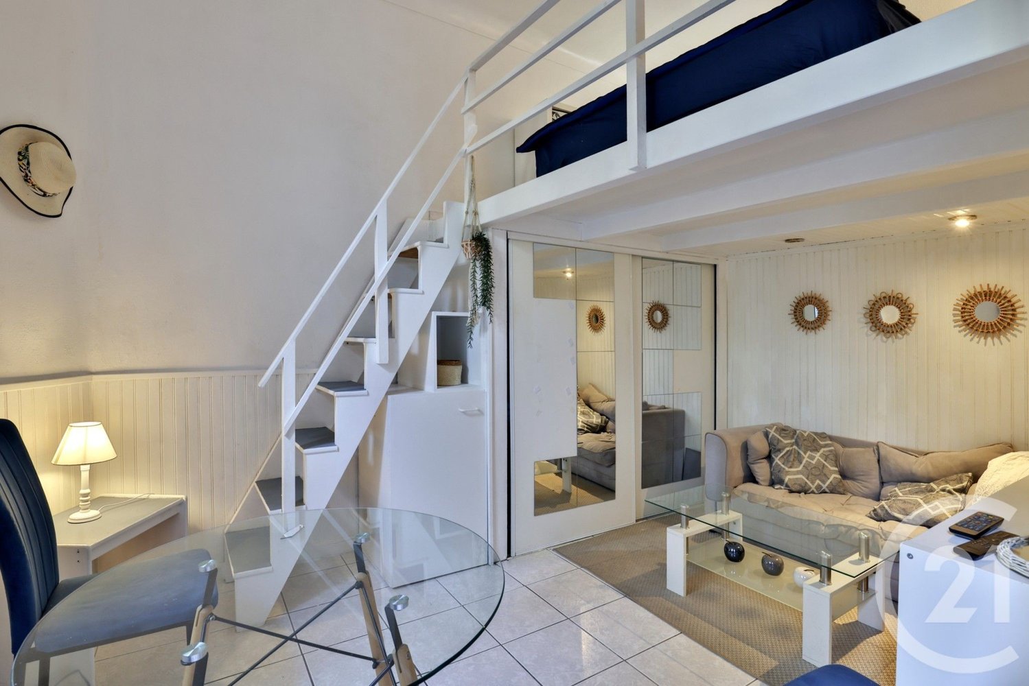 Property photo in Carre d'Or