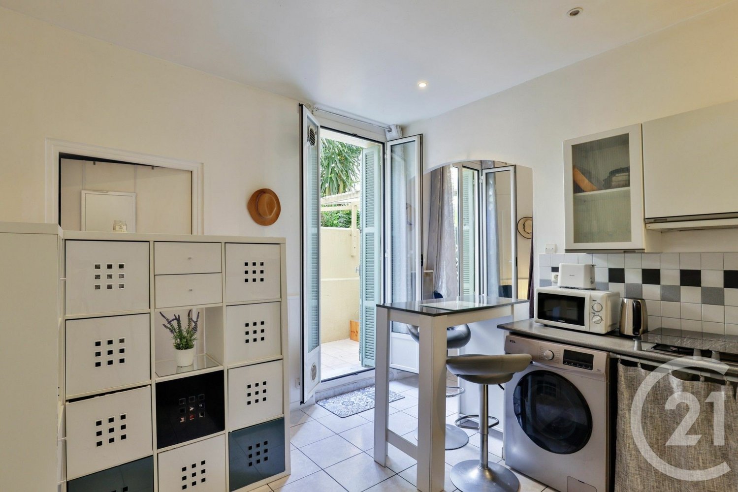 Property photo in Carre d'Or