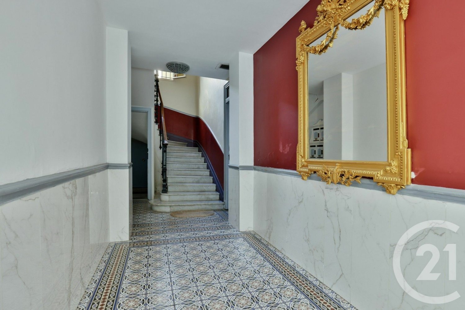 Property photo in Carre d'Or