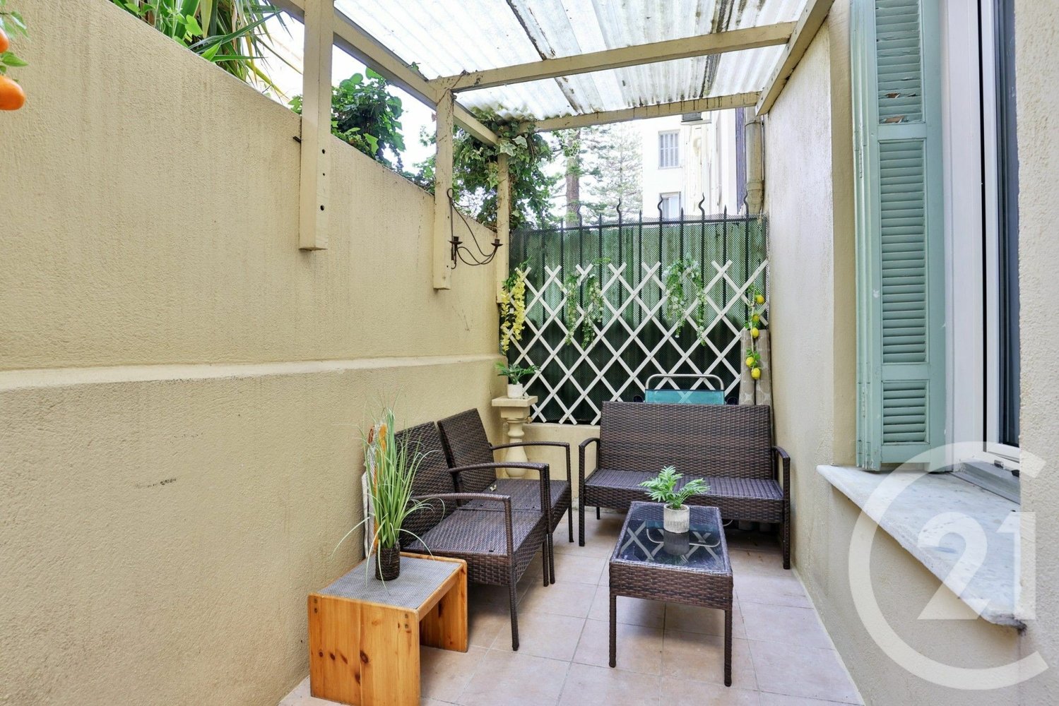 Property photo in Carre d'Or