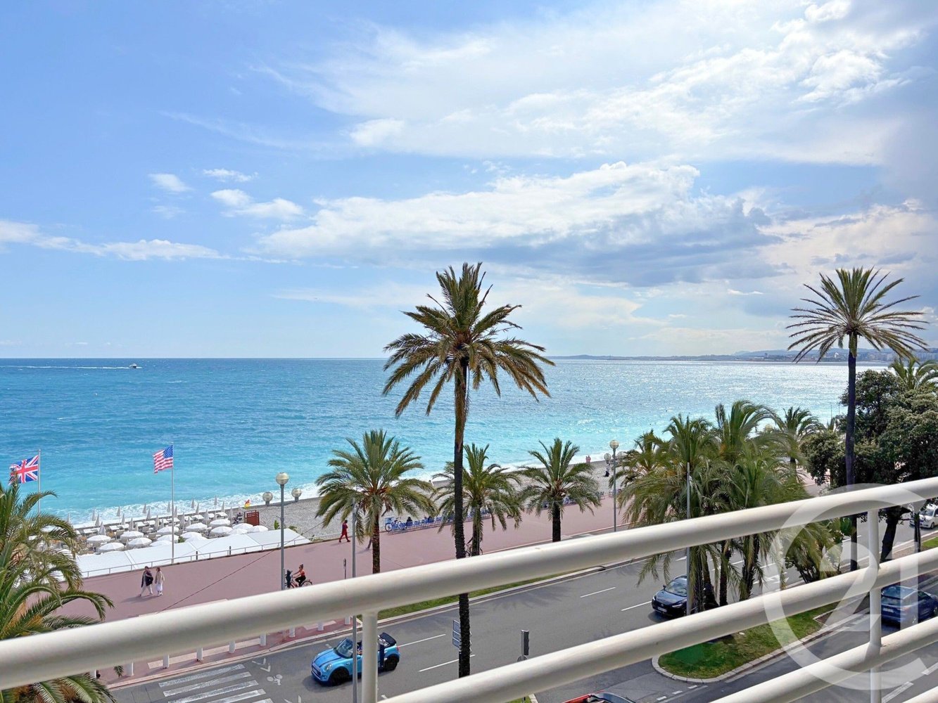 Property photo in Carre d'Or