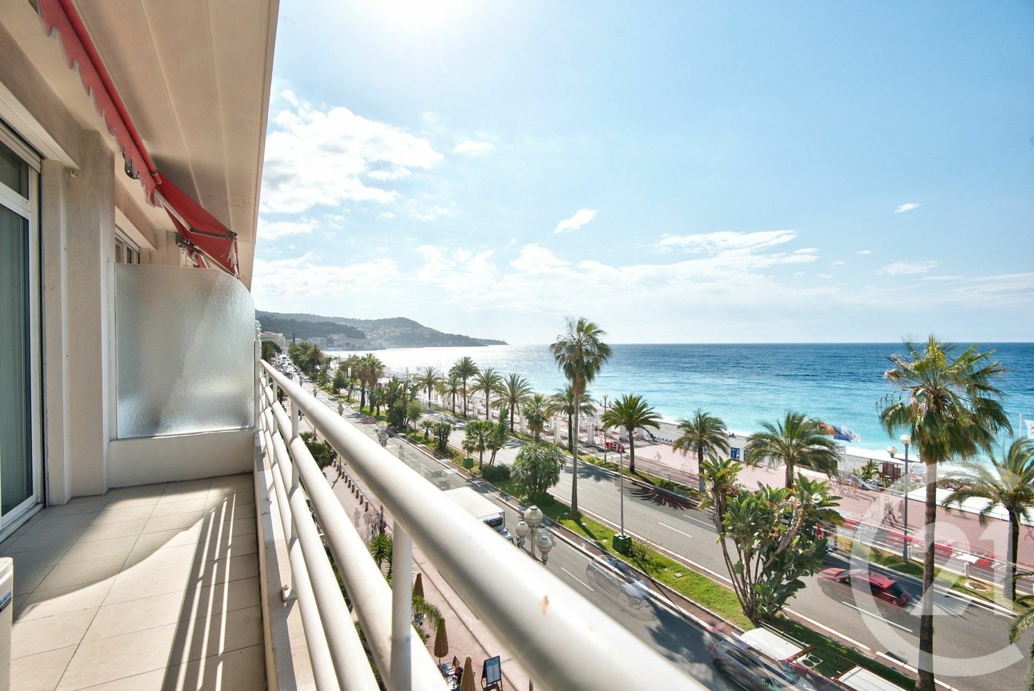 Property photo in Carre d'Or