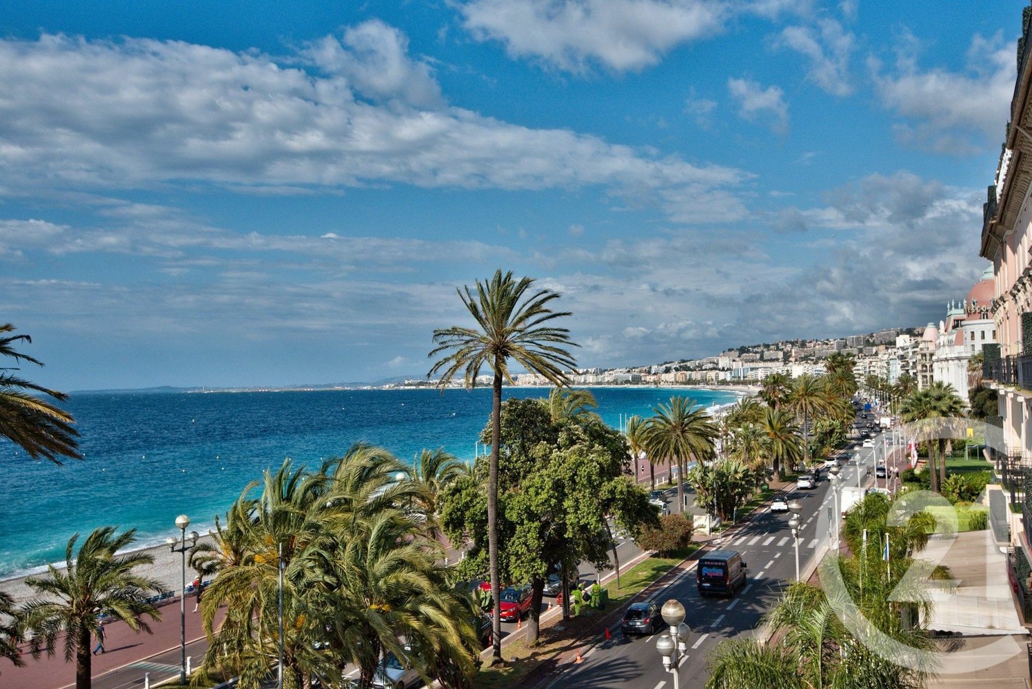 Property photo in Carre d'Or