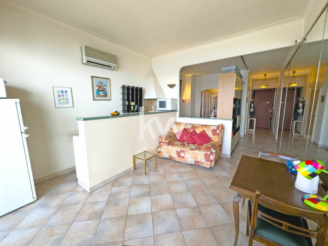 Property photo in Carre d'Or