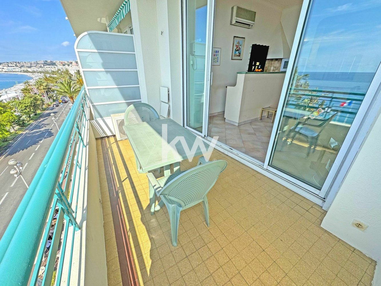 Property photo in Carre d'Or