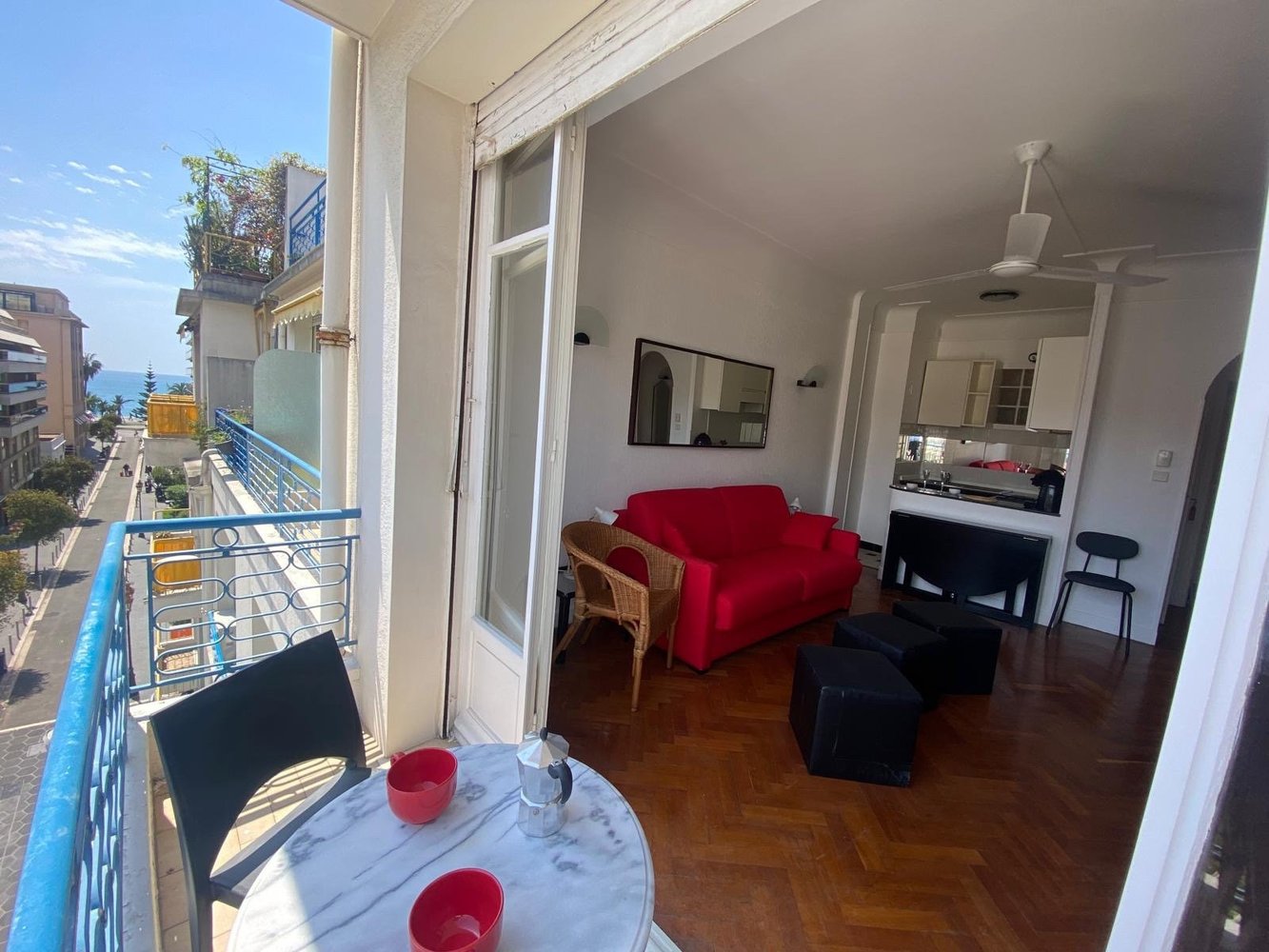 Property photo in Carre d'Or