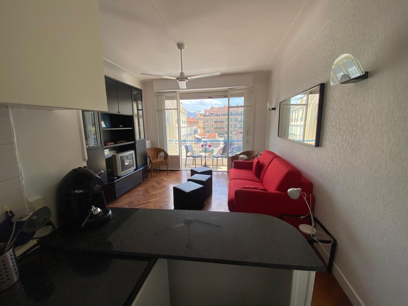 Property photo in Carre d'Or