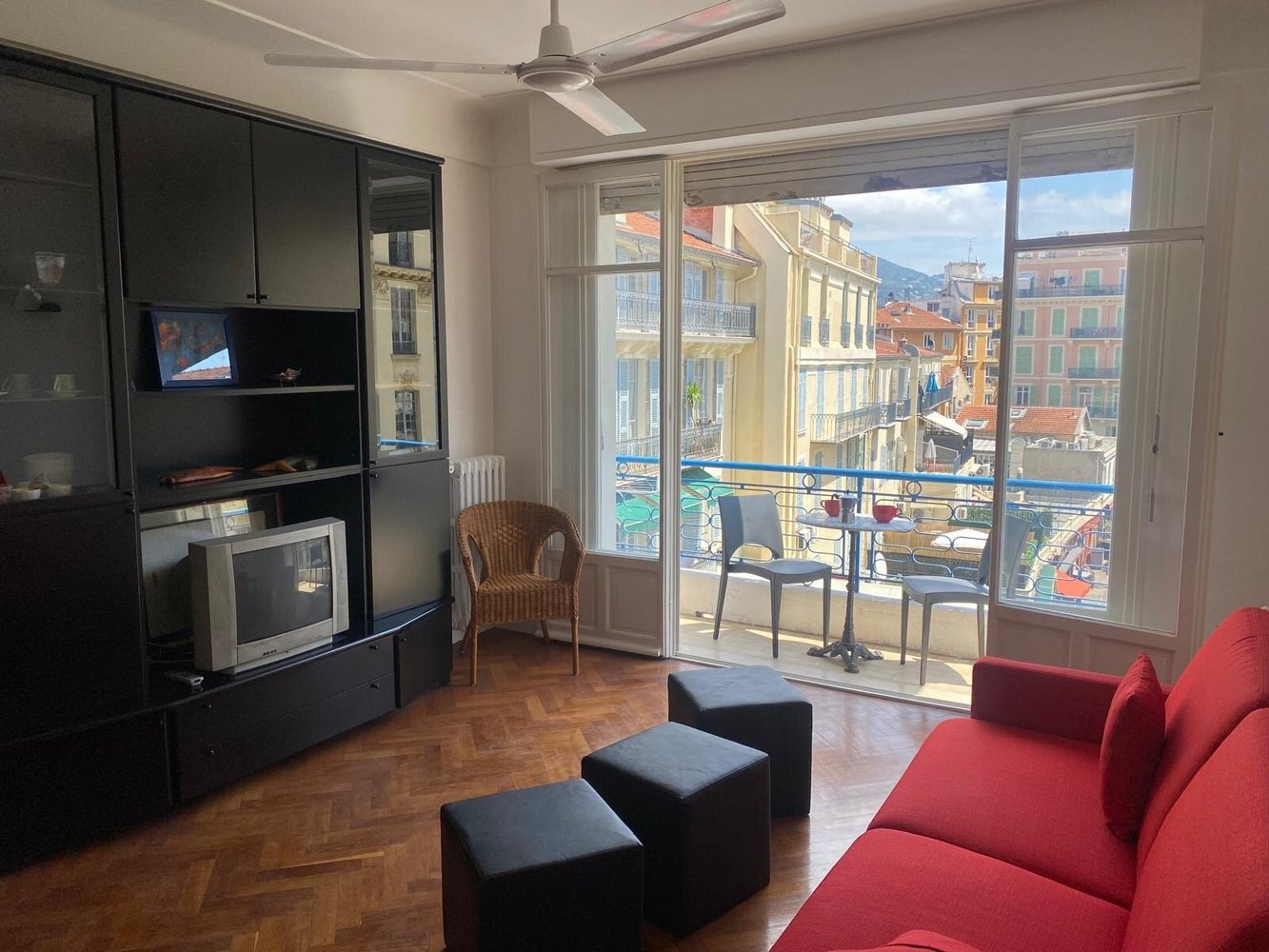 Property photo in Carre d'Or
