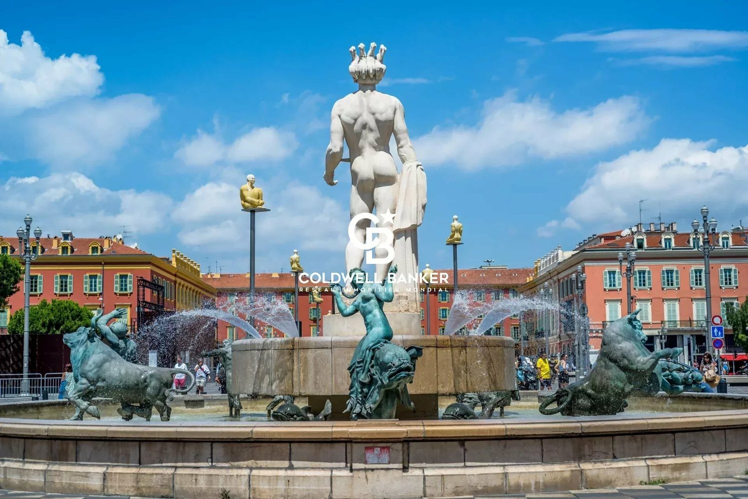 Property photo in Carre d'Or