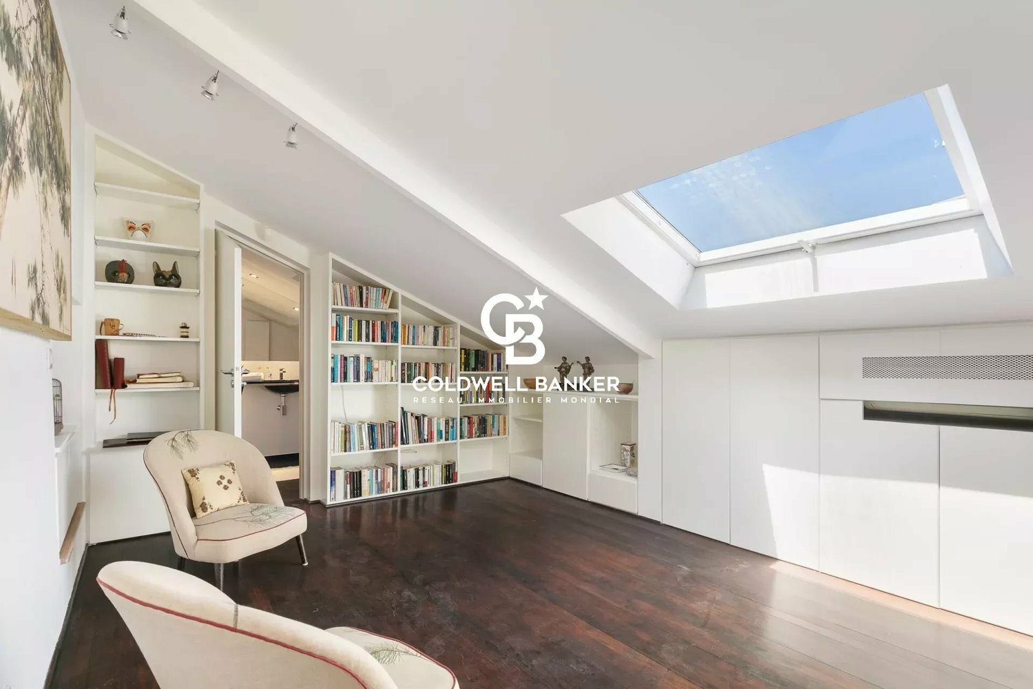 Property photo in Carre d'Or