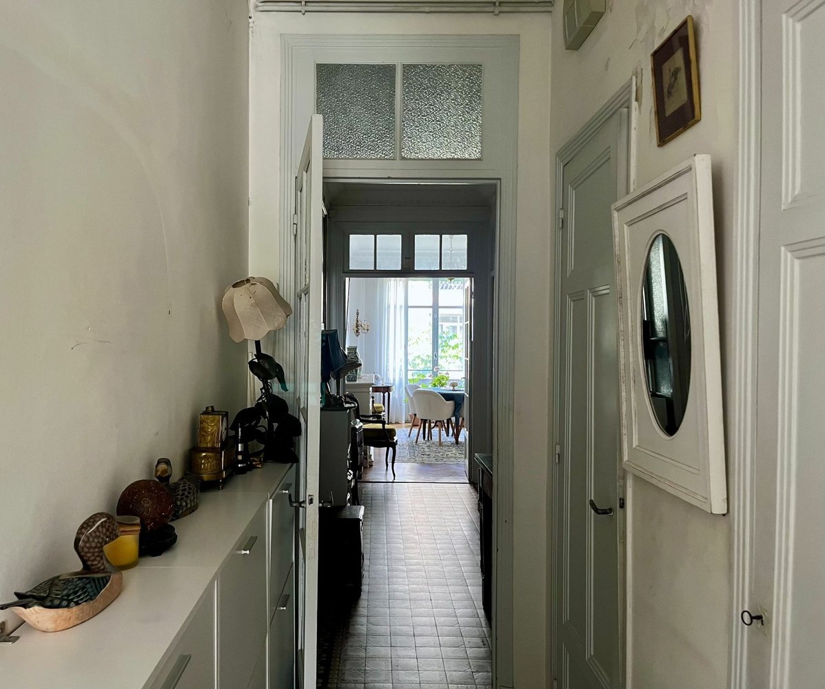 Property photo in Carre d'Or