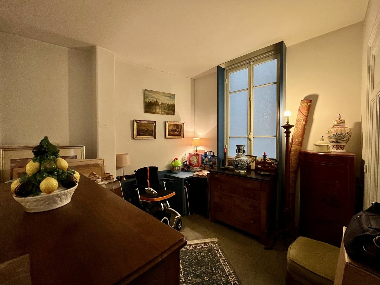 Property photo in Carre d'Or