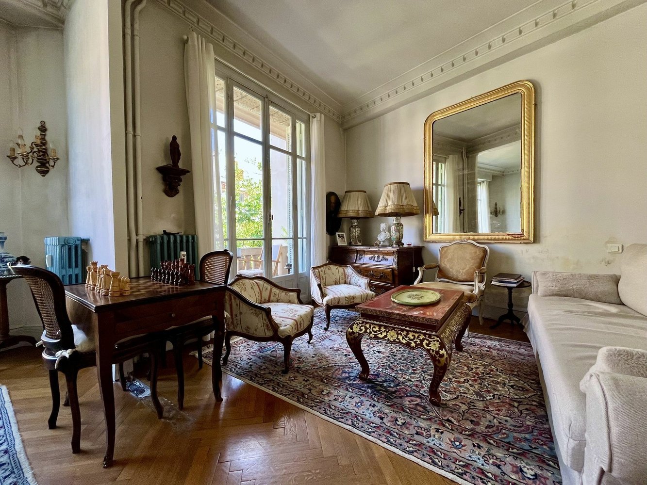 Property photo in Carre d'Or