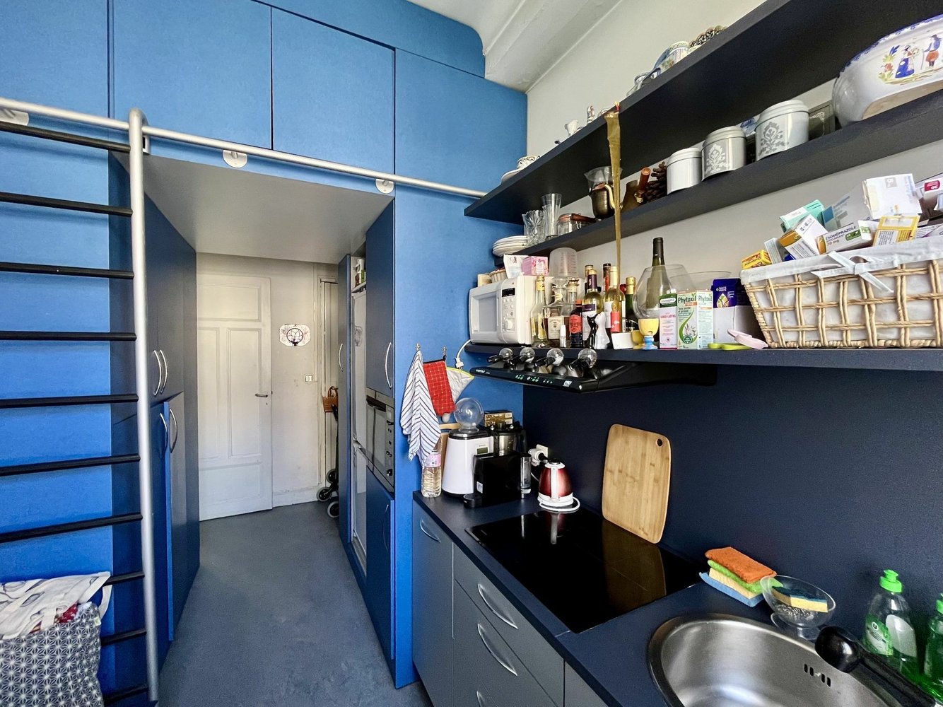 Property photo in Carre d'Or