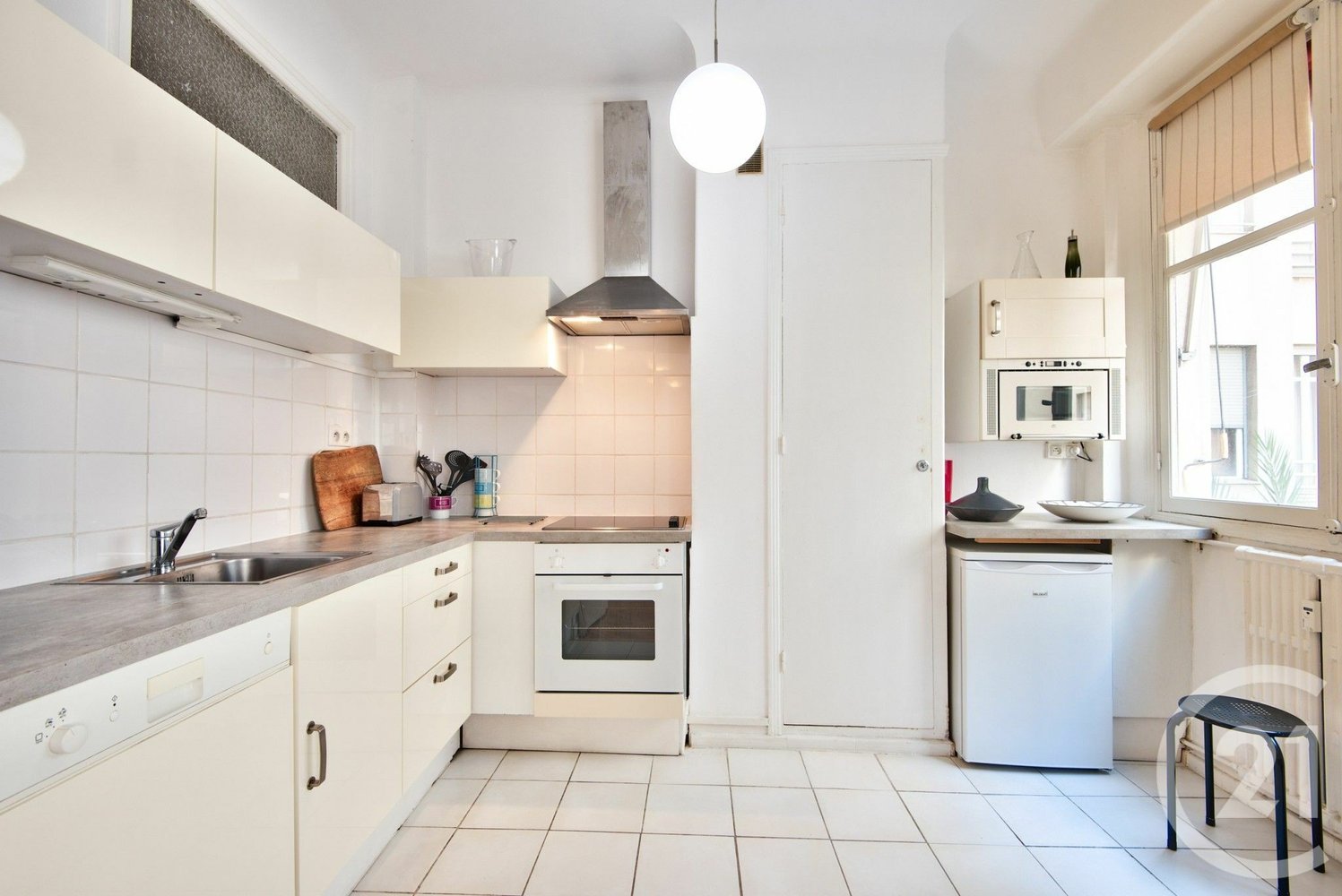 Property photo in Carre d'Or