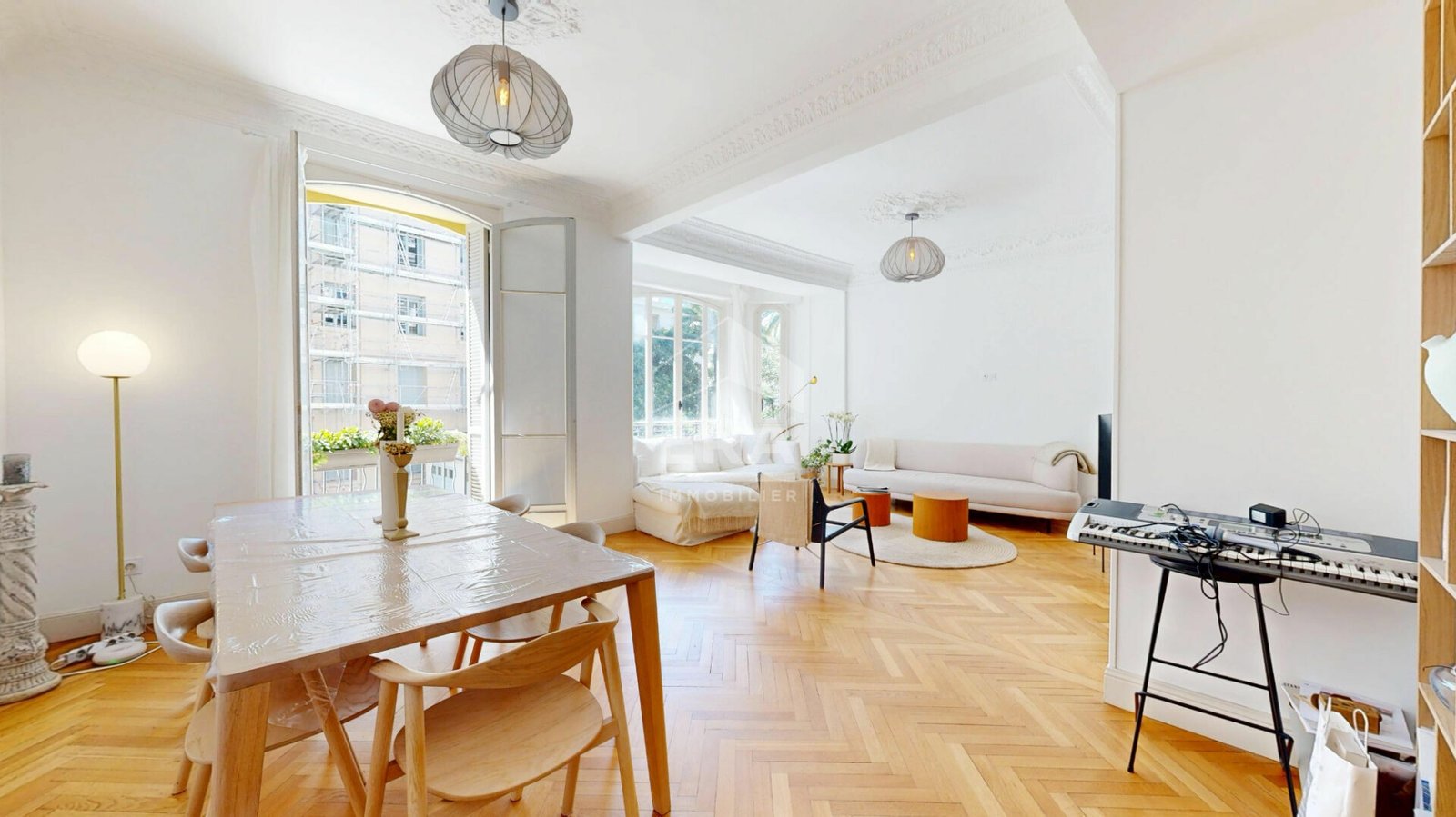 Property photo in Musicians Quarter