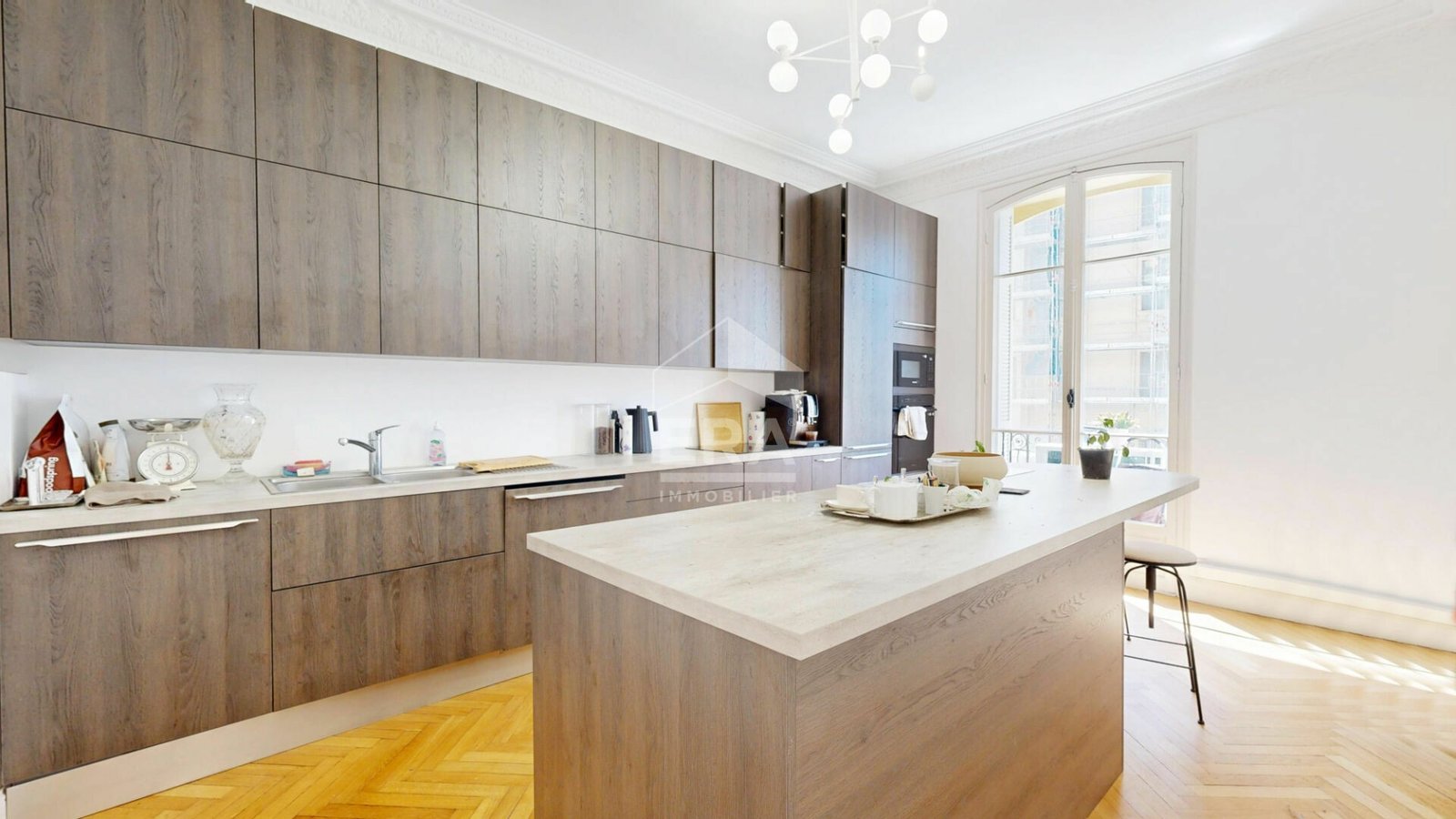 Property photo in Musicians Quarter