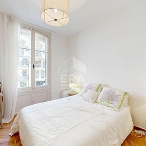 Property in Musicians Quarter