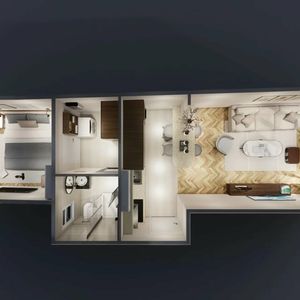 Property in Musicians Quarter