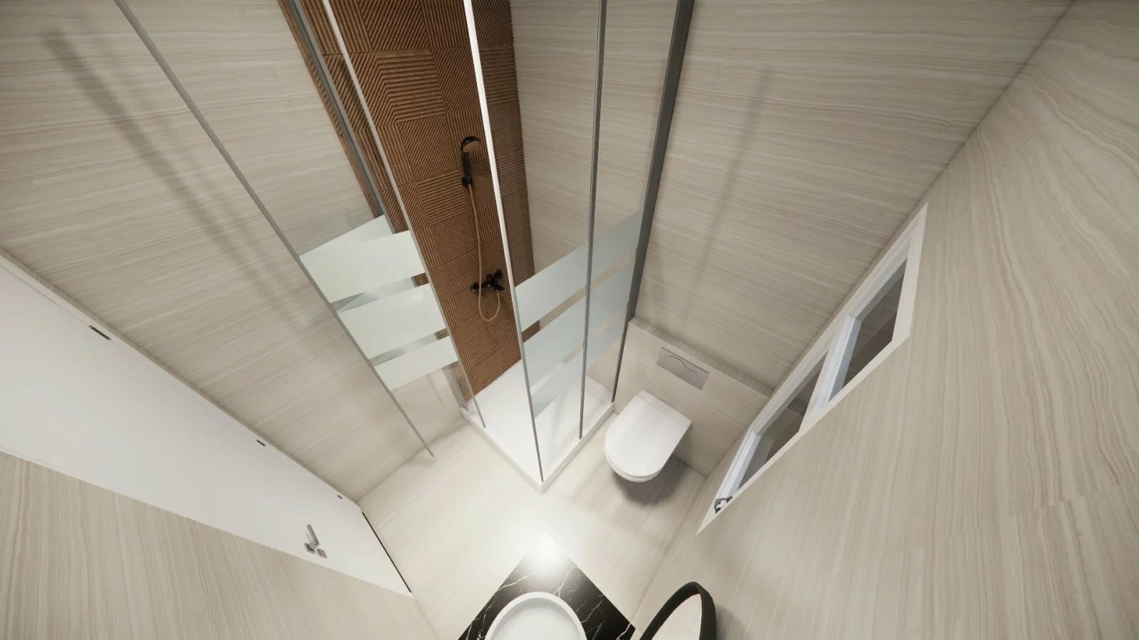 Property photo in Musicians Quarter