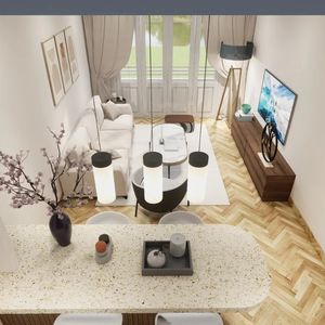 Property in Musicians Quarter