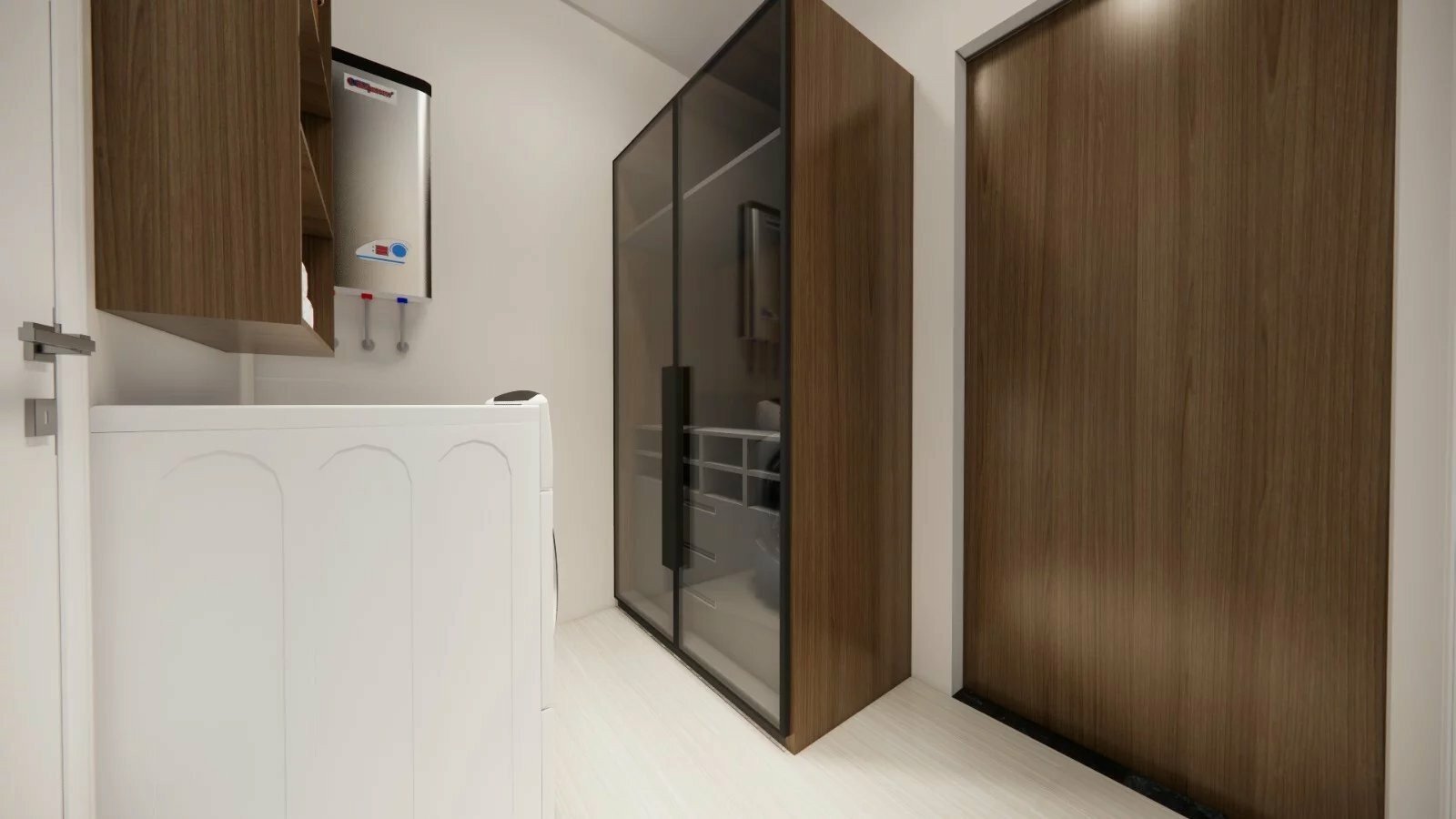 Property photo in Musicians Quarter