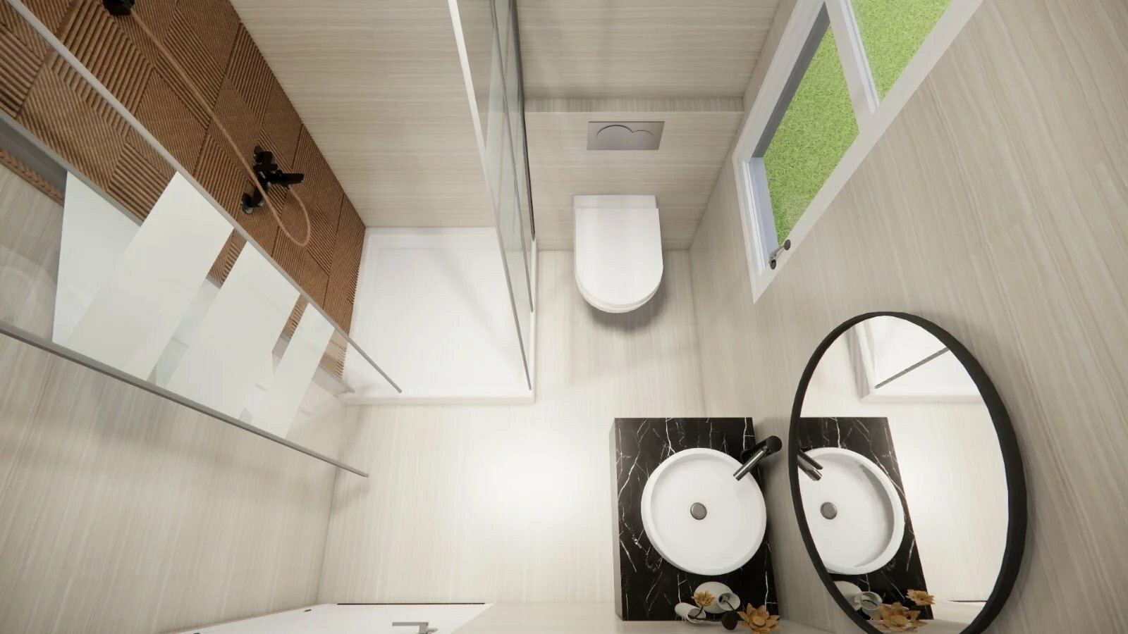 Property photo in Musicians Quarter