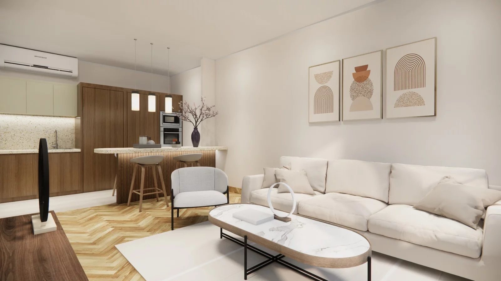 Property photo in Musicians Quarter