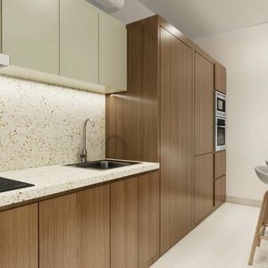 Property in Musicians Quarter