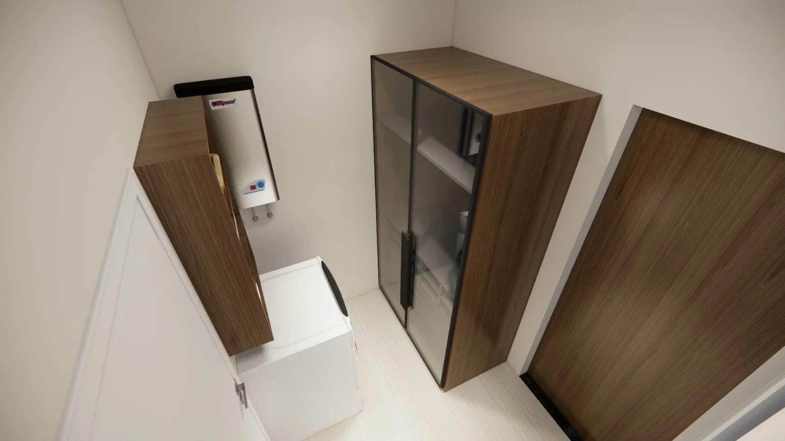 Property photo in Musicians Quarter