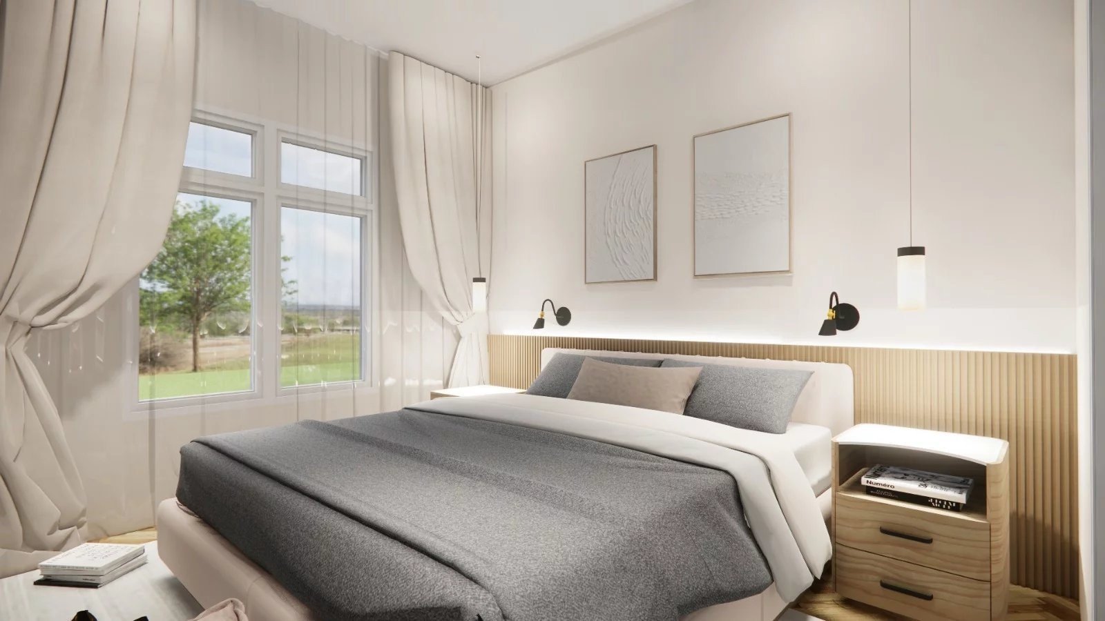 Property photo in Musicians Quarter