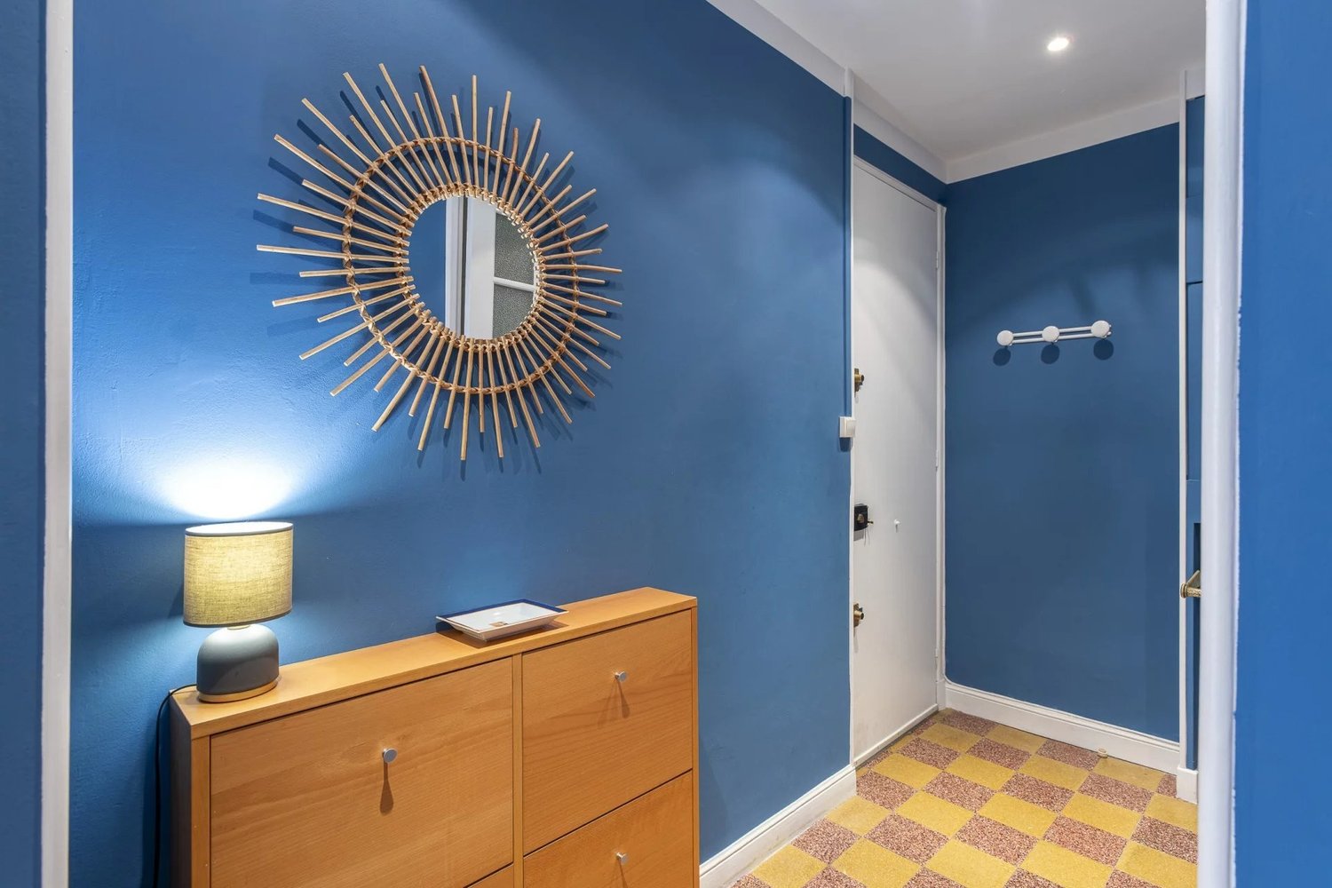 Property photo in Musicians Quarter