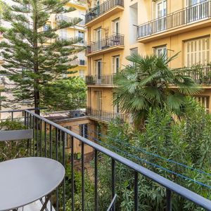 Property in Musicians Quarter