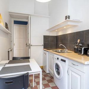 Property in Musicians Quarter