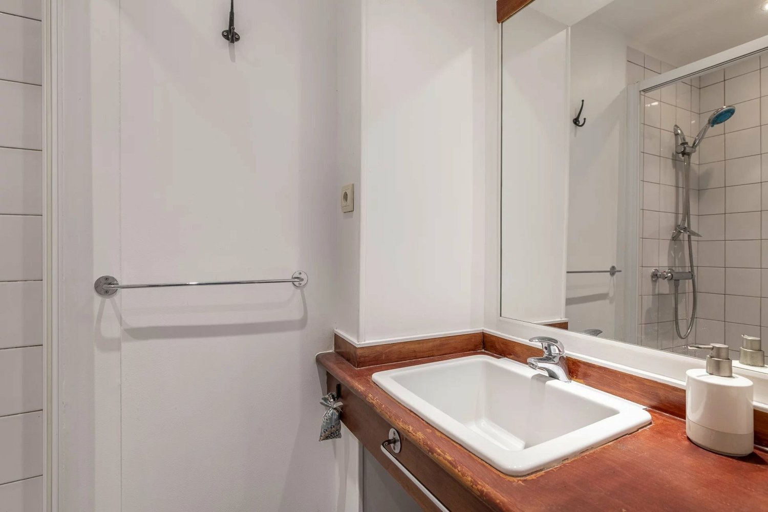 Property photo in Musicians Quarter