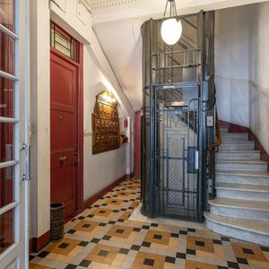 Property in Musicians Quarter