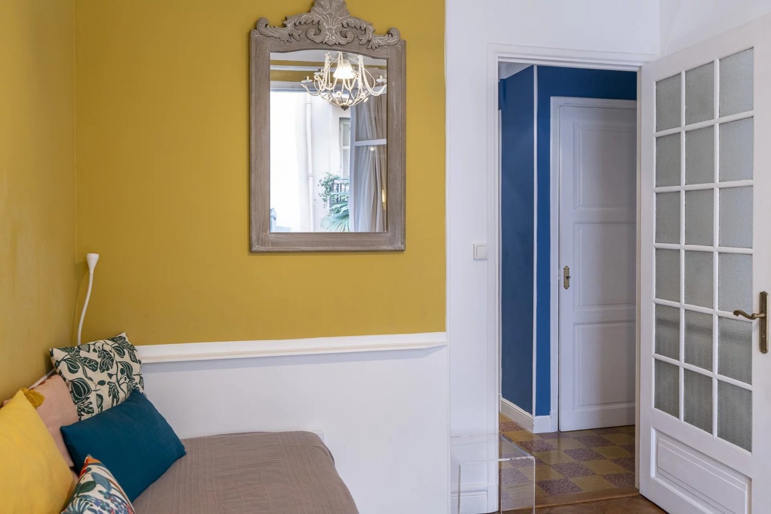 Property photo in Musicians Quarter