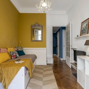 Property in Musicians Quarter