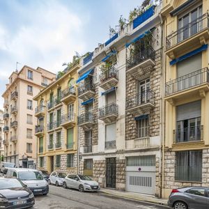 Property in Musicians Quarter