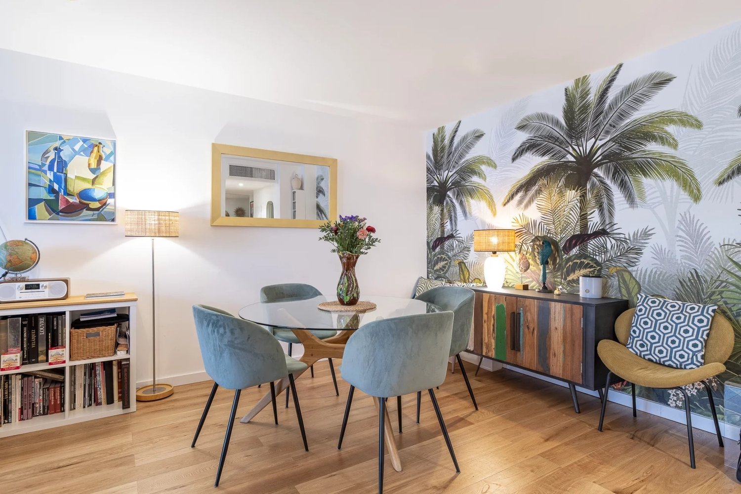 Property photo in Musicians Quarter